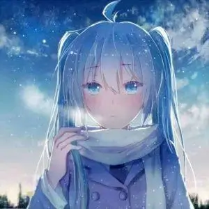 读者手绘爱好者头像